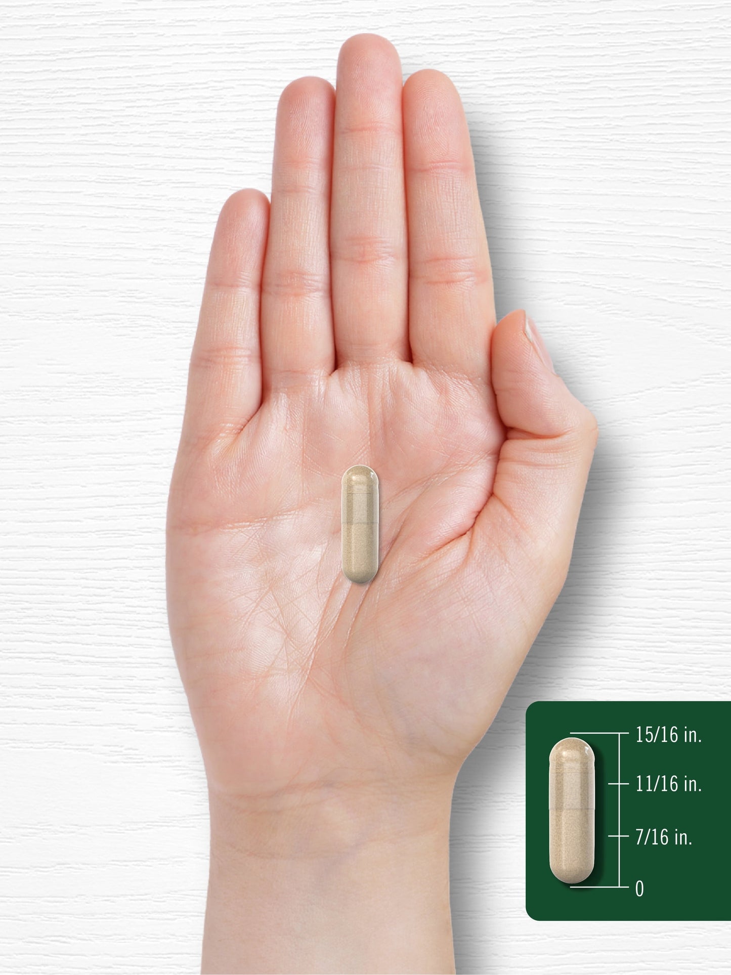 Ashwagandha Capsules | 3000Mg Supplement | 300 Pills | Non-Gmo, Gluten Free | by